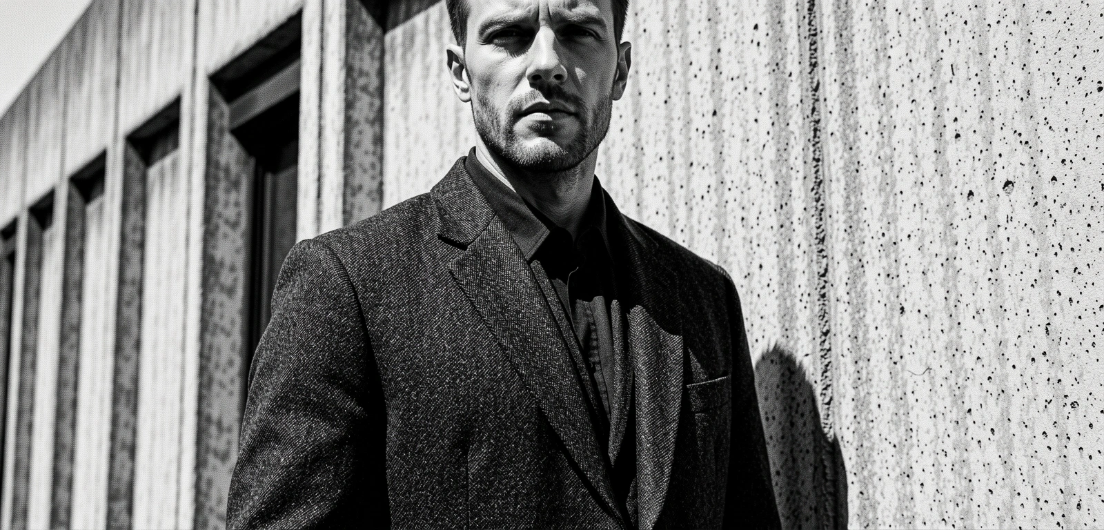 Vue Urbaine Bruxelles